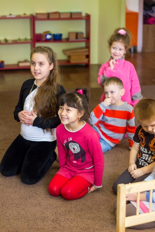 Безумно интересный опыт - сладкий мастер класс