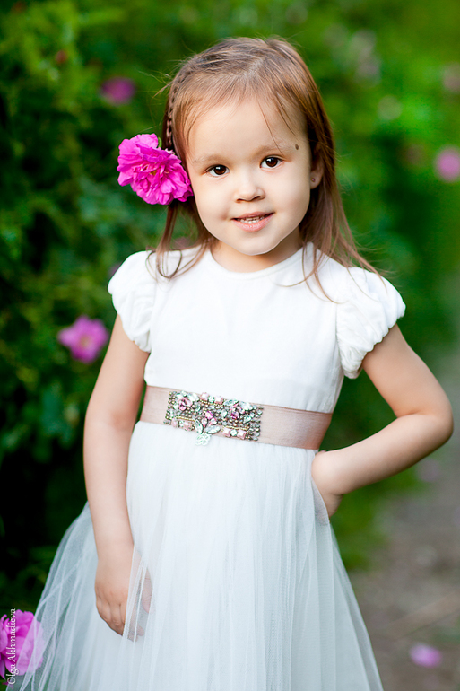 Краски лета