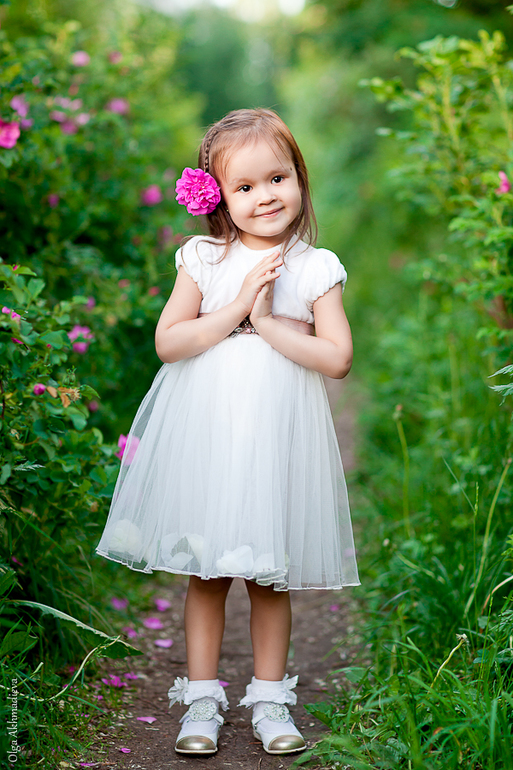 Краски лета