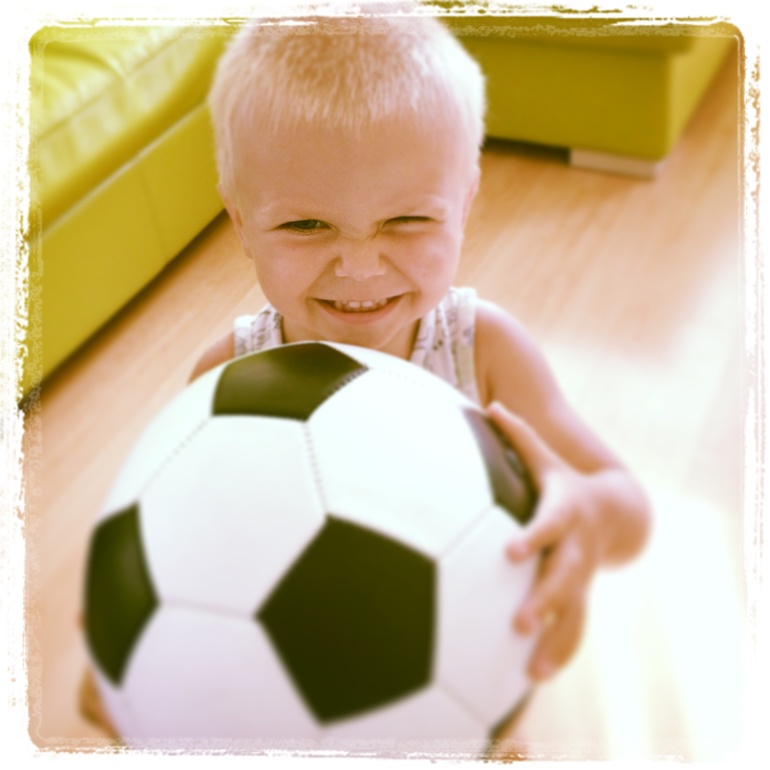 Праздничное херпибездное утро Филиппка)