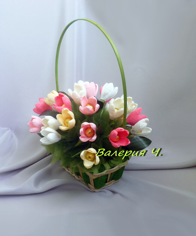 А какой выбрали бы вы?