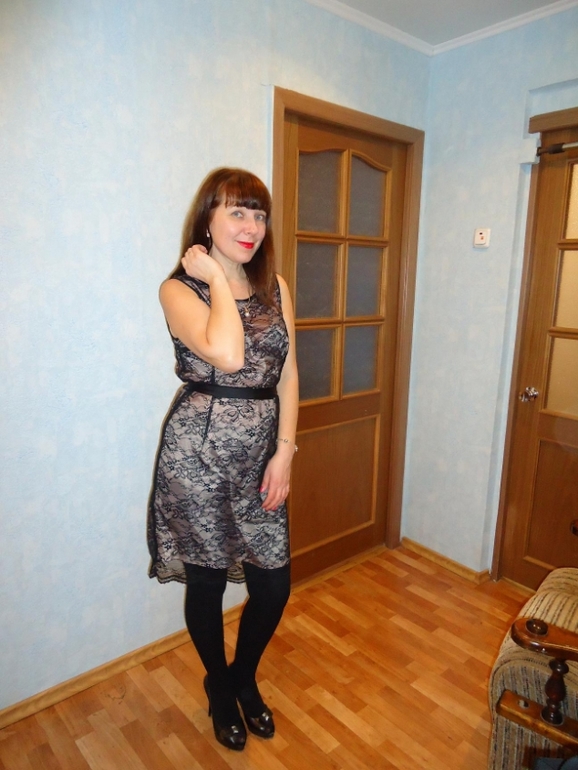 Сколько ей лет?