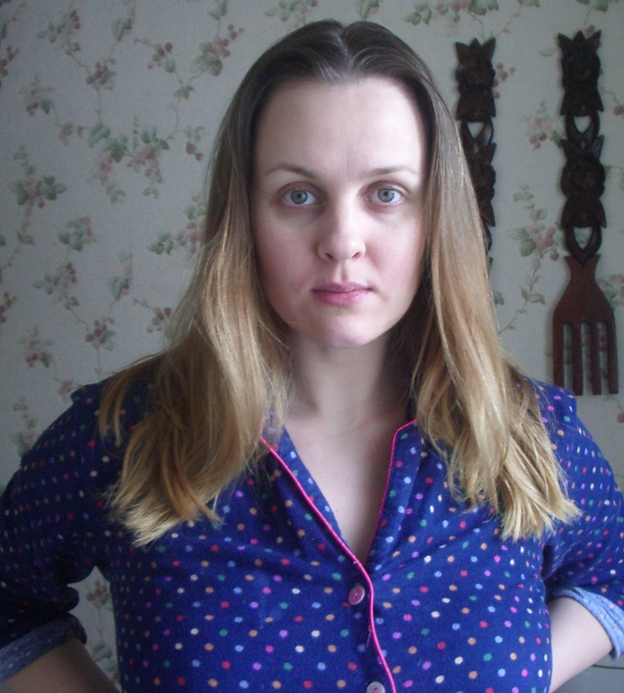 Помогите выбрать цвет волос, пожалуйста!