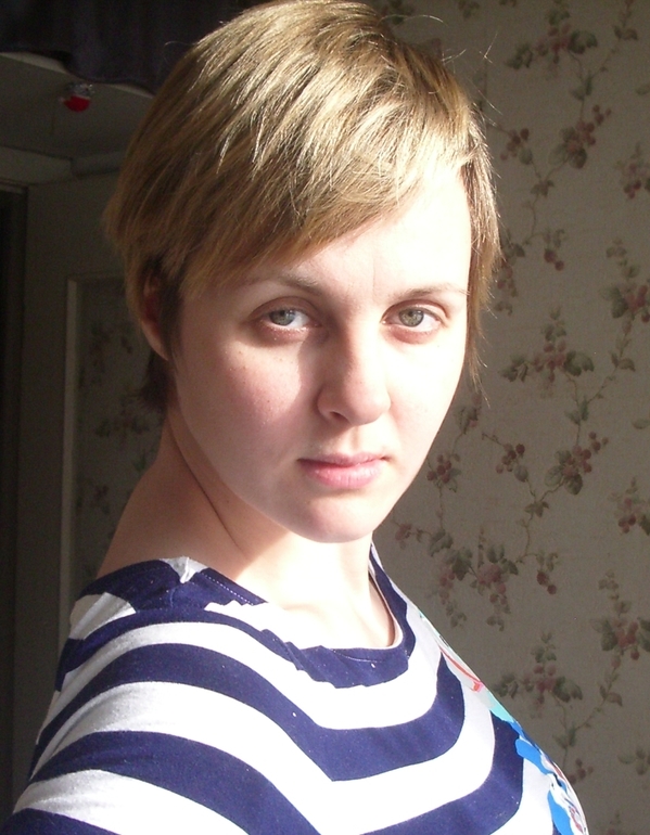 Солнцезащитные очки! Помогите выбрать форму (фото)