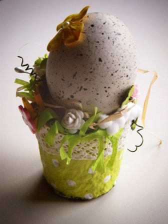 Совместное творчество!