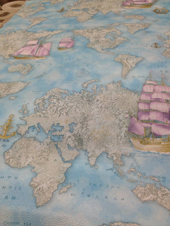 Обои для детской