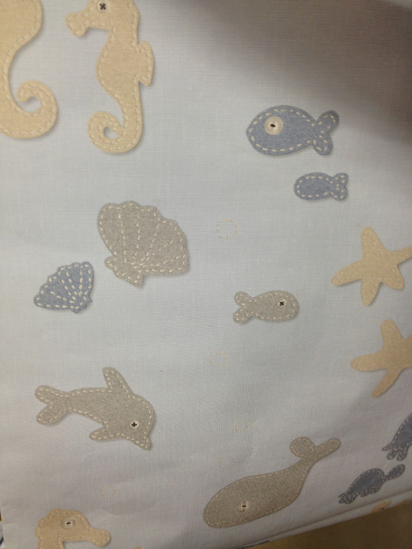 Обои для детской