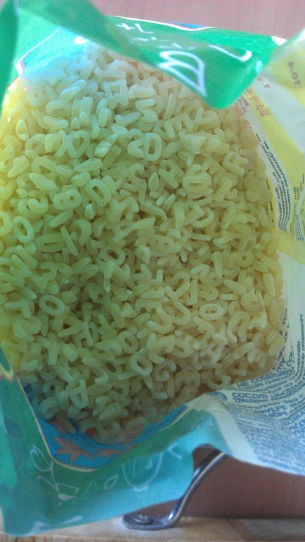 овощной супчик с куриными фрикадельками