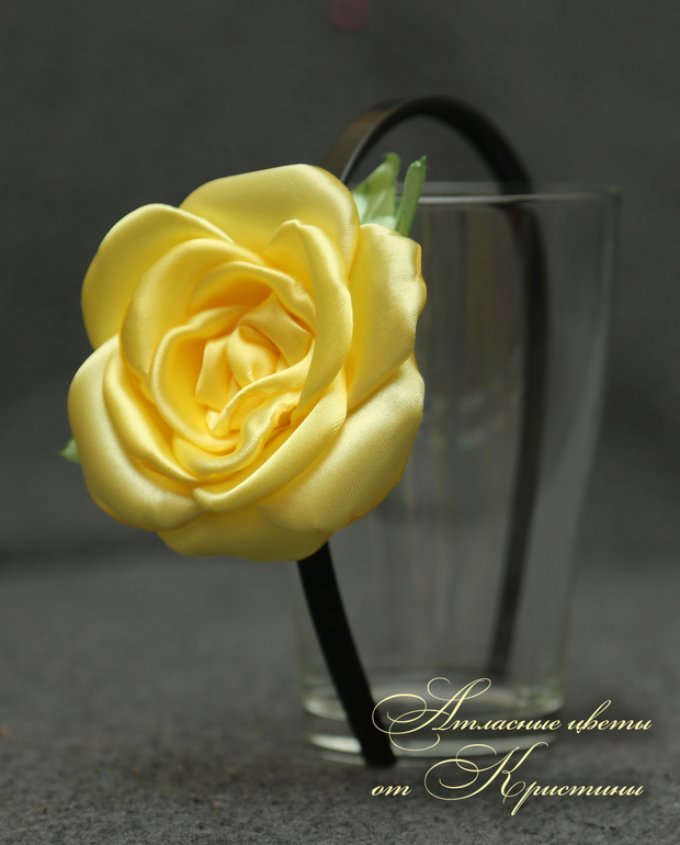 Цветочные аксессуары