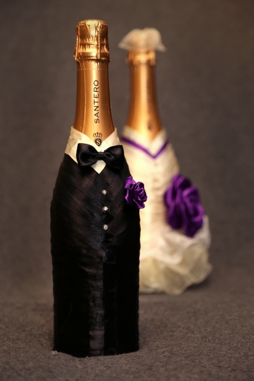 Аксессуары для свадьбы