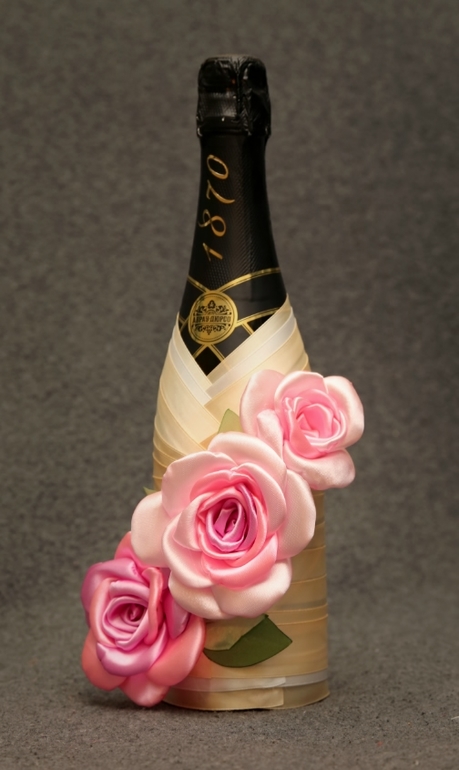 Аксессуары для свадьбы