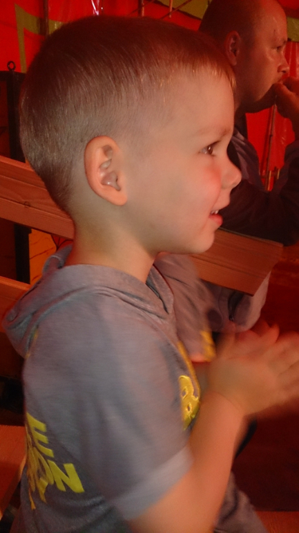 Поездка в Экзотик-парк