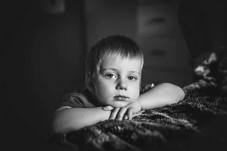 История одного сна...