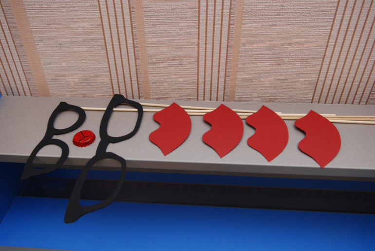 Альбом для сына, аксессуары для фото.