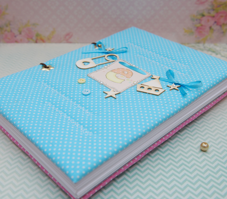 Книга для двойняшек (перевертыш)