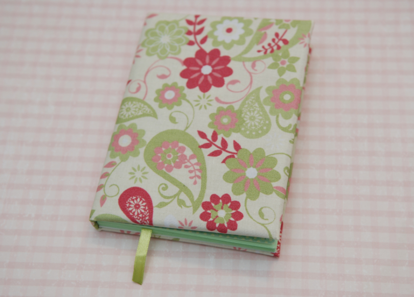 Мягкие рамочки для фото и блокнотики А6