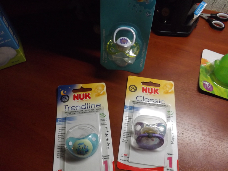 Покупочки для дочки (Часть 2)