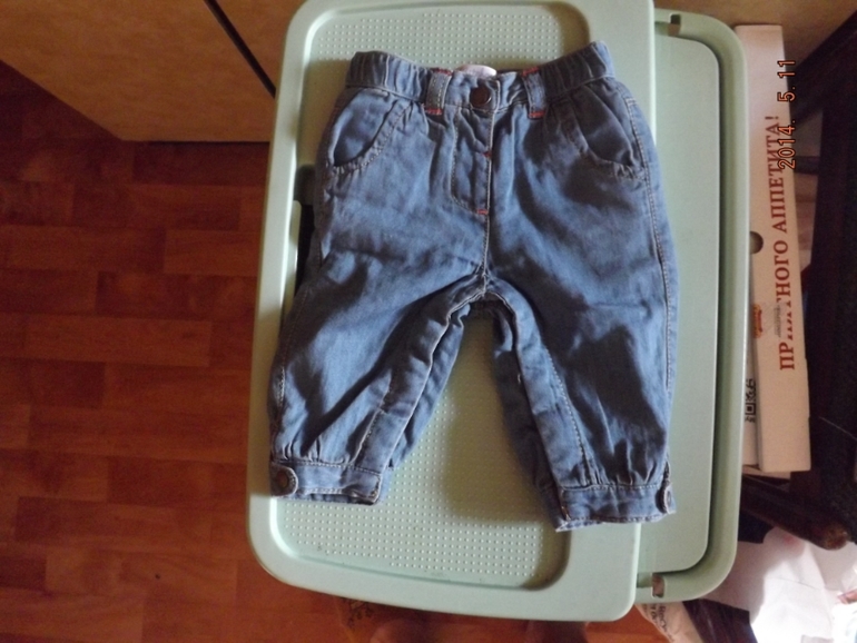 А нам сегодня 2 месяца