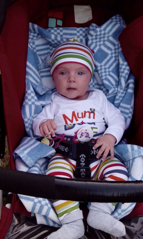 Моя принцесска