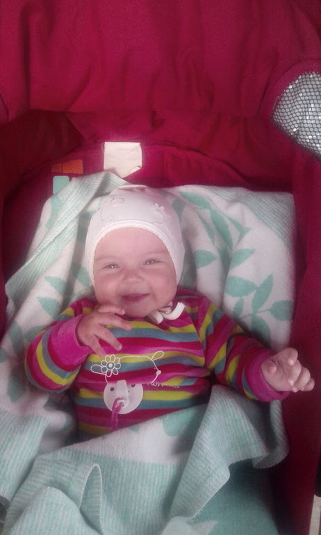 Моя принцесска