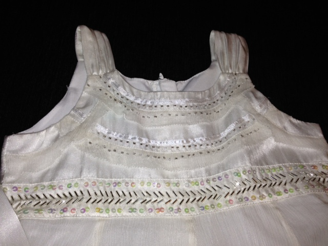 Платье Monsoon 3-4 года.