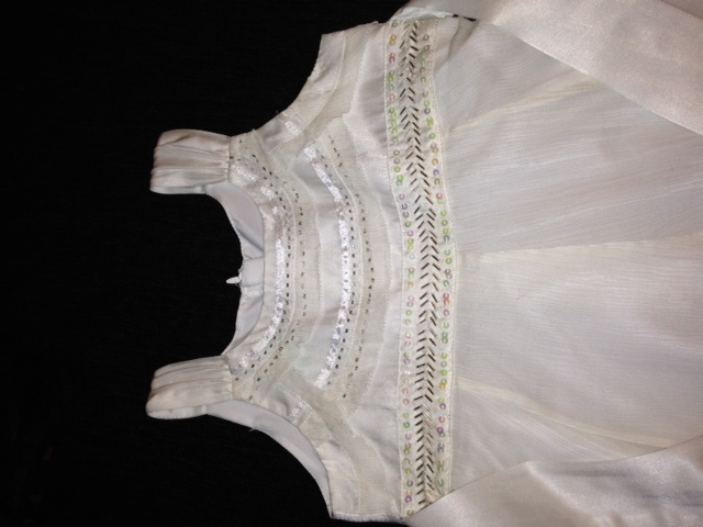 Платье Monsoon 3-4 года.