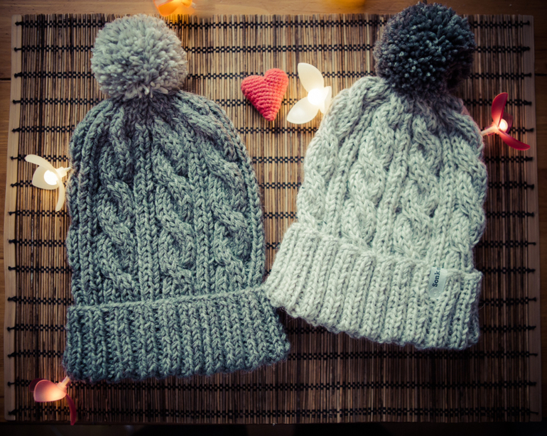 Мои повязушки.