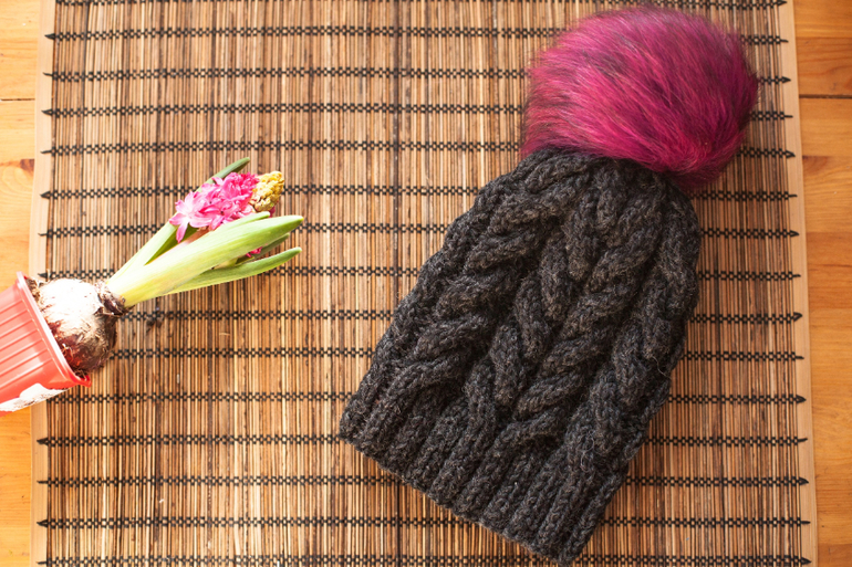 Мои повязушки.