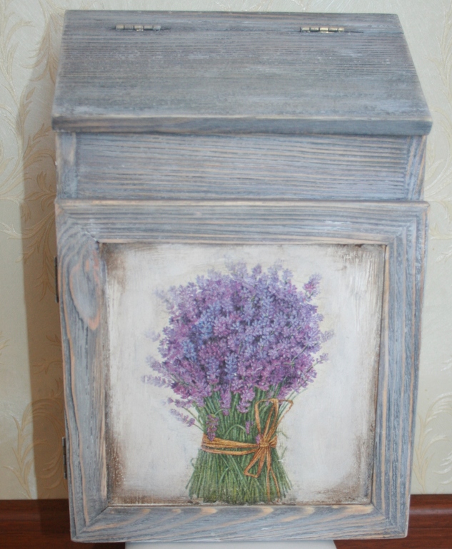 Браширование.