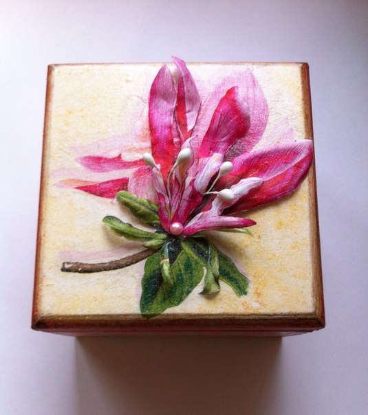 Как называется этот цветок?)