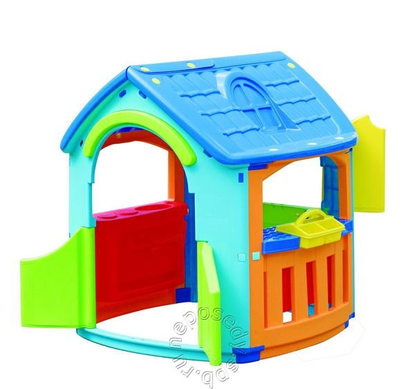 Домик на дачу