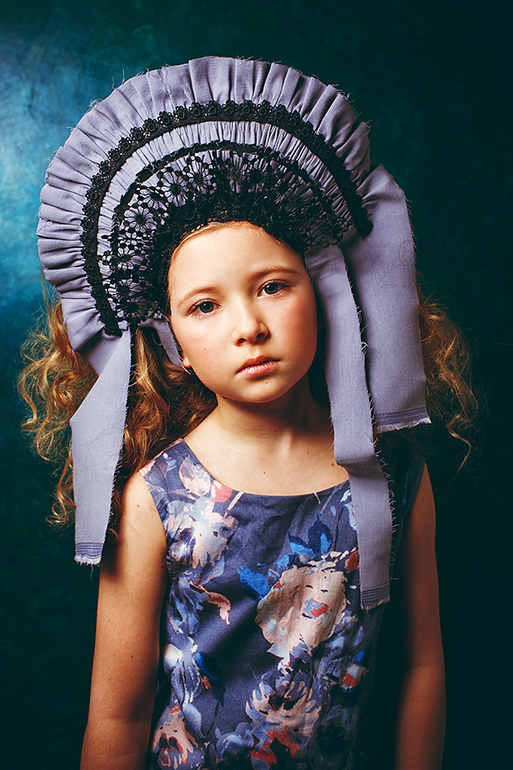 Фотопроект "Fashion Diva "