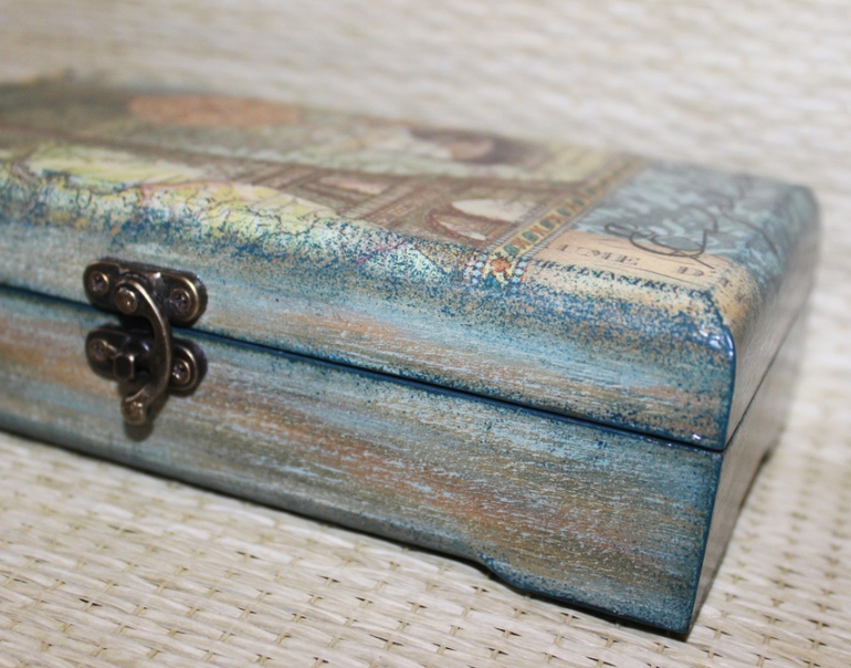 Купюрница для папы