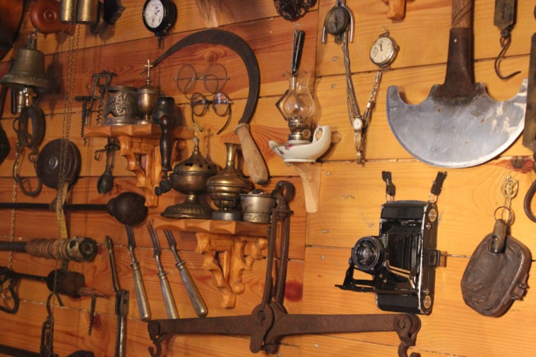 Поездка с классом в Дмитровку )  и школьная