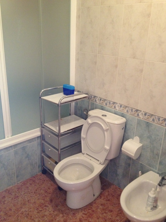 Сдаю бунгало 2 спальни (Испания, Коста Бланка)