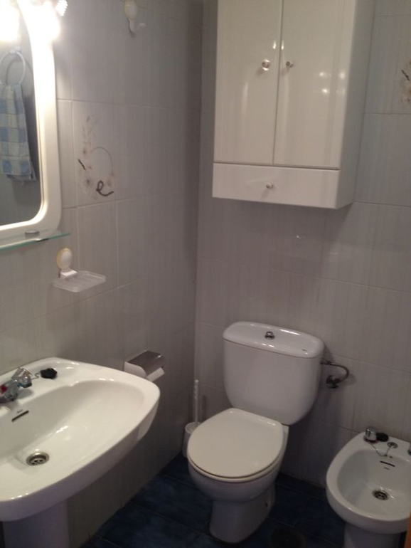 Сдаю апартаменты в Испании за месяц сентябрь 850 евро (2 спальни)