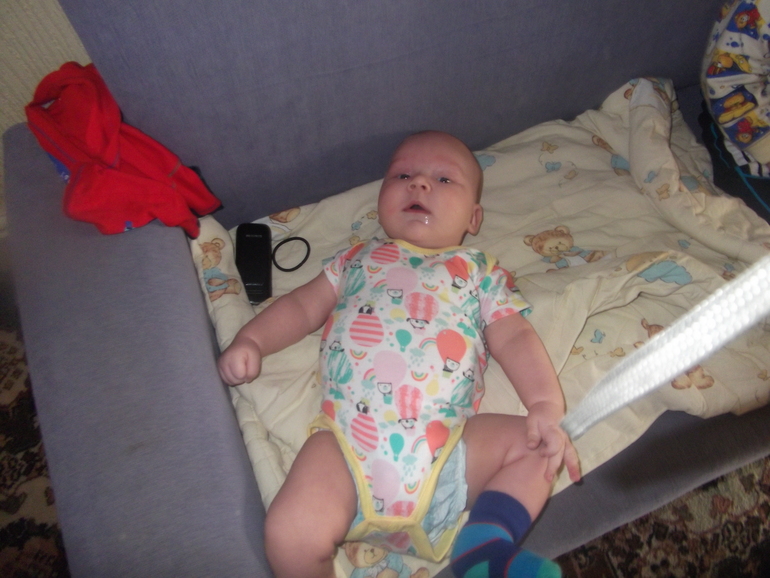 Похожи или нет?