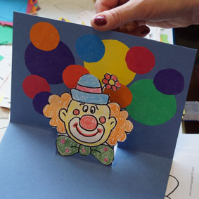 День книги в библиотеке Гладкова.