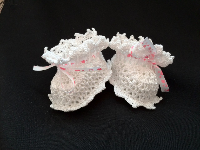 комплект для новорожденного