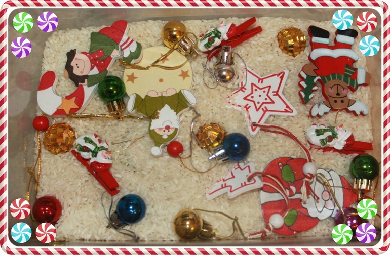 ТН Встречаем зиму. День 5