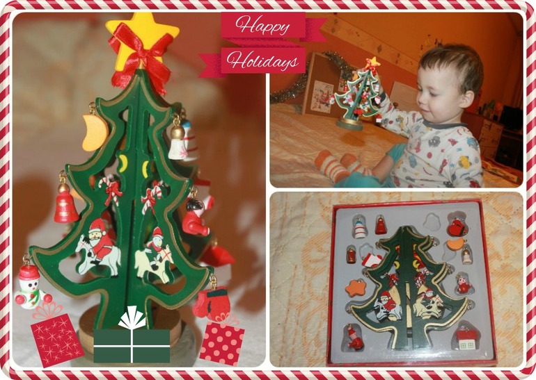 ТН Встречаем зиму. День 5