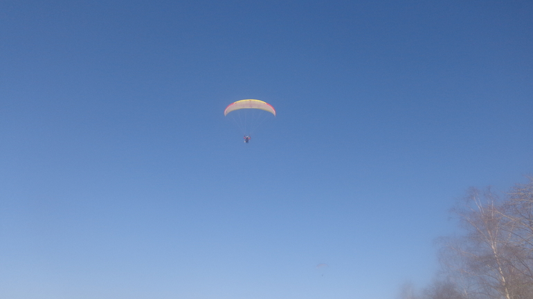 Немного о нас и новогодних каникулах)