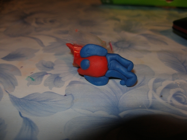 ТН " Море". Рыбы