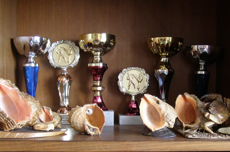 Сходила в зал - ЗАРАБОТАЛА!