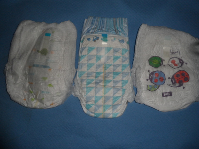 тест goon, bosomi, libero