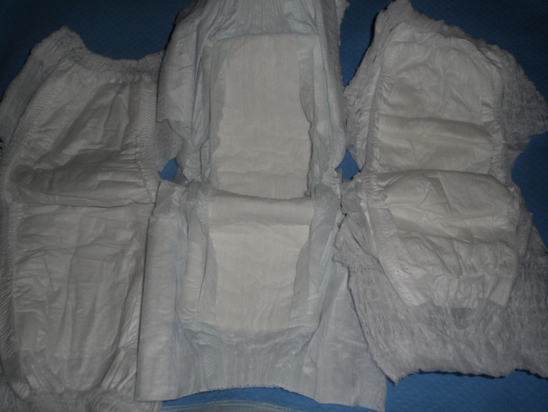 тест goon, bosomi, libero