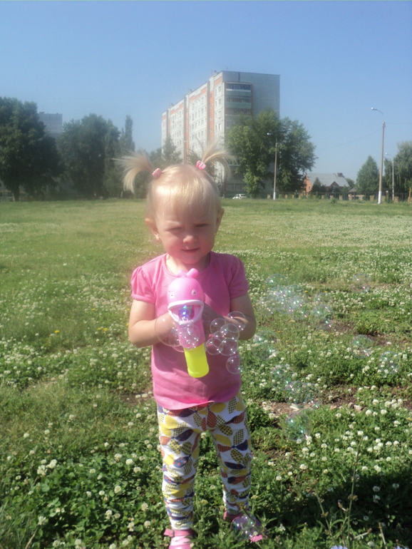 Мои малышки!!!