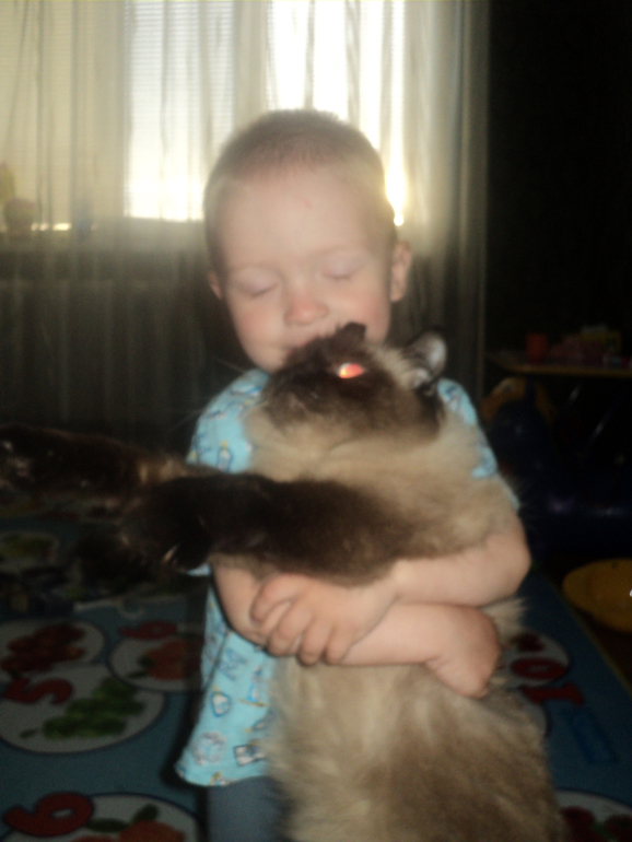 Мои малышки!!!