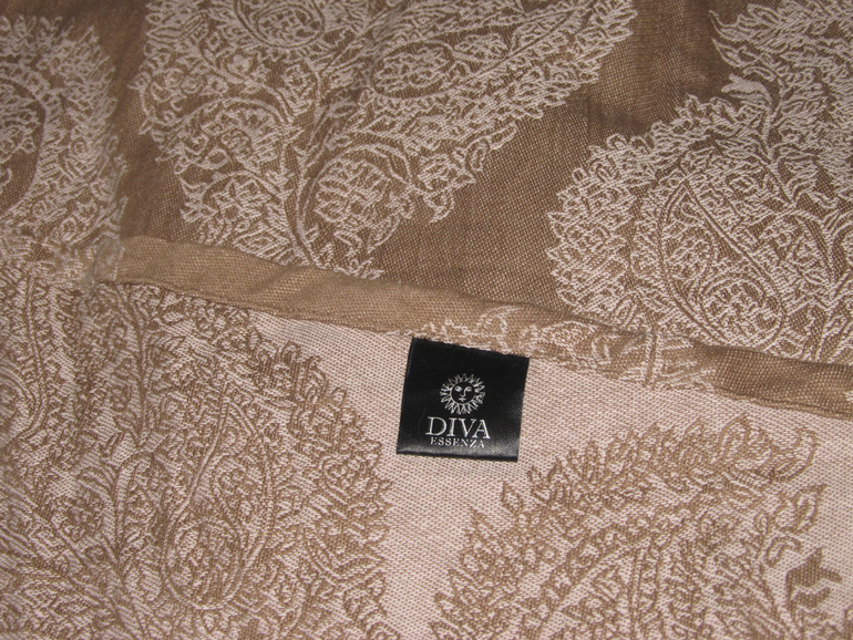 Тест-драйв Diva Essenza Moka