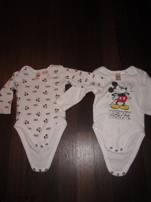 Одежда и обувь на мальчика Zara, HM, Adidas, Baby Rose